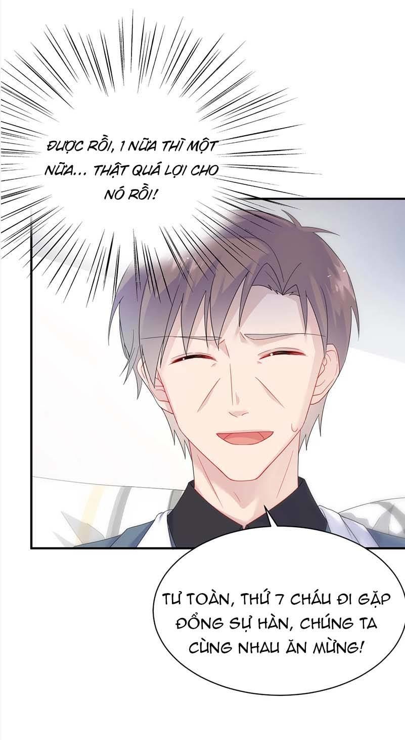 Chọc Tới Chủ Tịch Tổng Tài 2 Chapter 81 - Trang 2