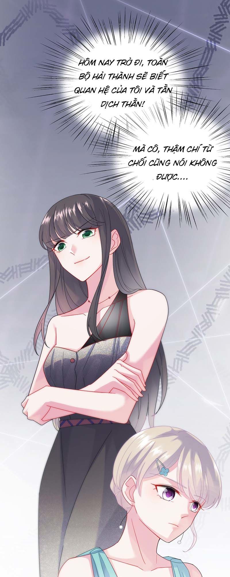 Chọc Tới Chủ Tịch Tổng Tài 2 Chapter 81 - Trang 2