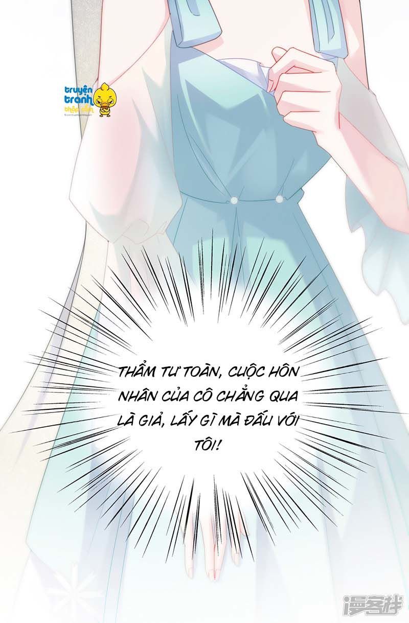 Chọc Tới Chủ Tịch Tổng Tài 2 Chapter 81 - Trang 2