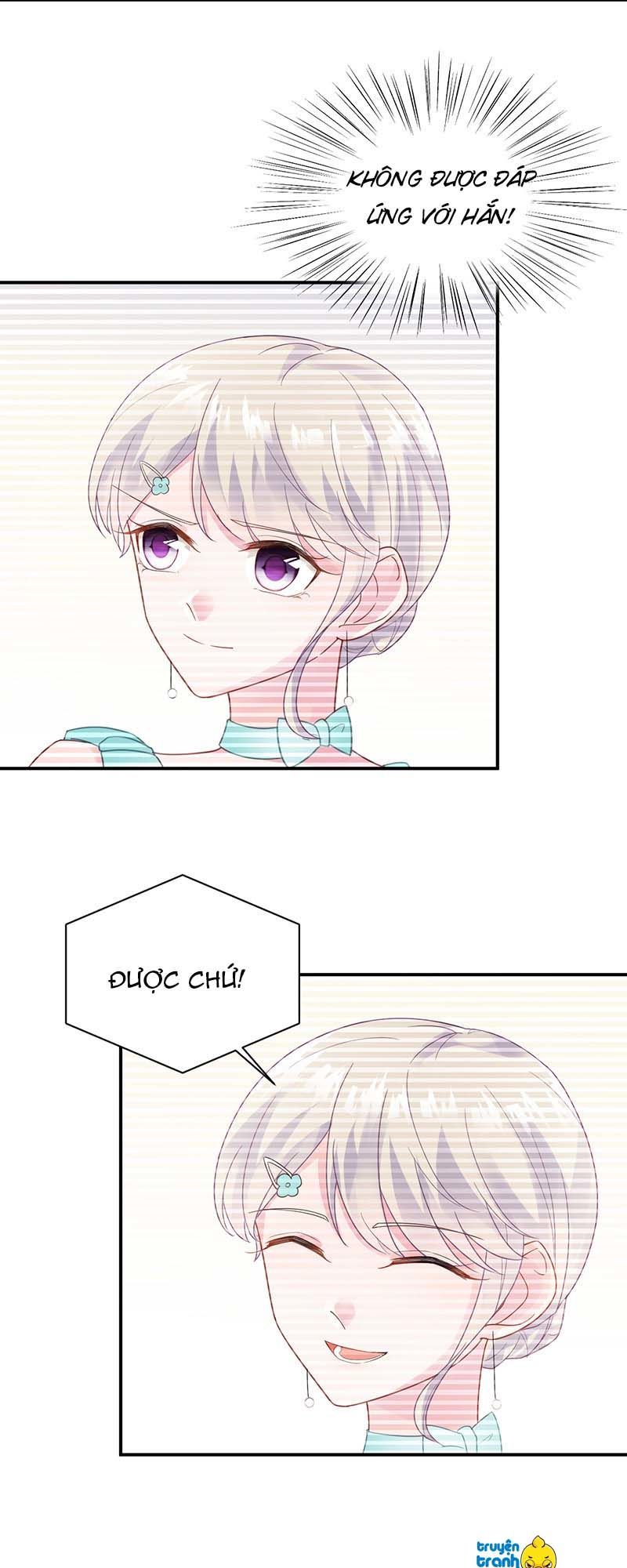 Chọc Tới Chủ Tịch Tổng Tài 2 Chapter 81 - Trang 2