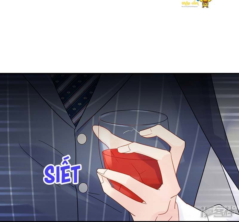 Chọc Tới Chủ Tịch Tổng Tài 2 Chapter 81 - Trang 2