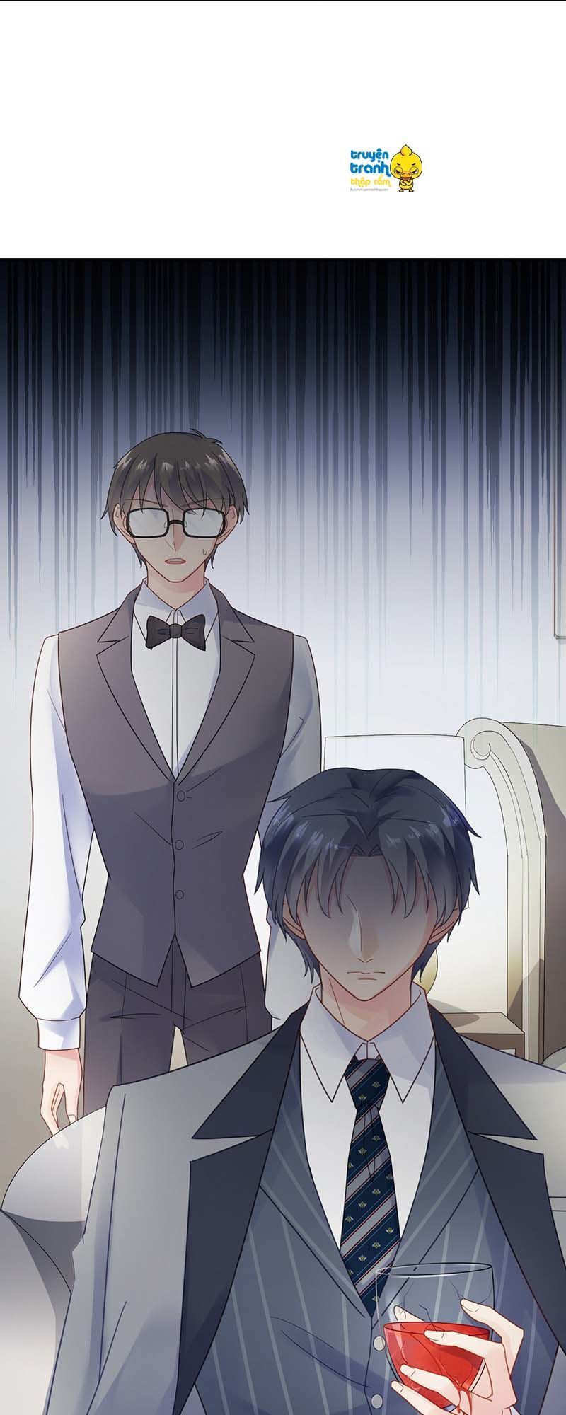 Chọc Tới Chủ Tịch Tổng Tài 2 Chapter 81 - Trang 2