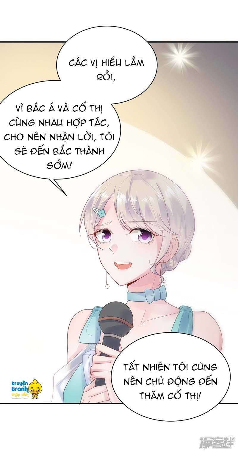 Chọc Tới Chủ Tịch Tổng Tài 2 Chapter 81 - Trang 2