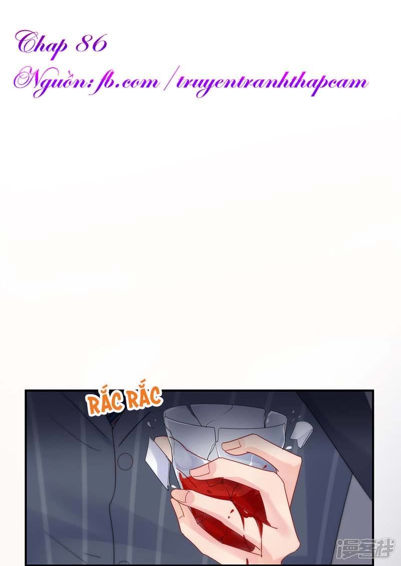 Chọc Tới Chủ Tịch Tổng Tài 2 Chapter 81 - Trang 2