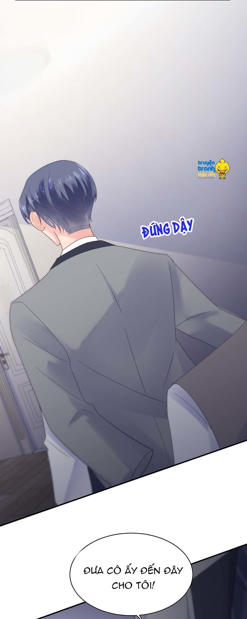 Chọc Tới Chủ Tịch Tổng Tài 2 Chapter 81 - Trang 2