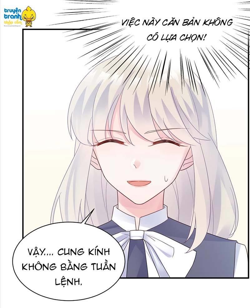 Chọc Tới Chủ Tịch Tổng Tài 2 Chapter 81 - Trang 2