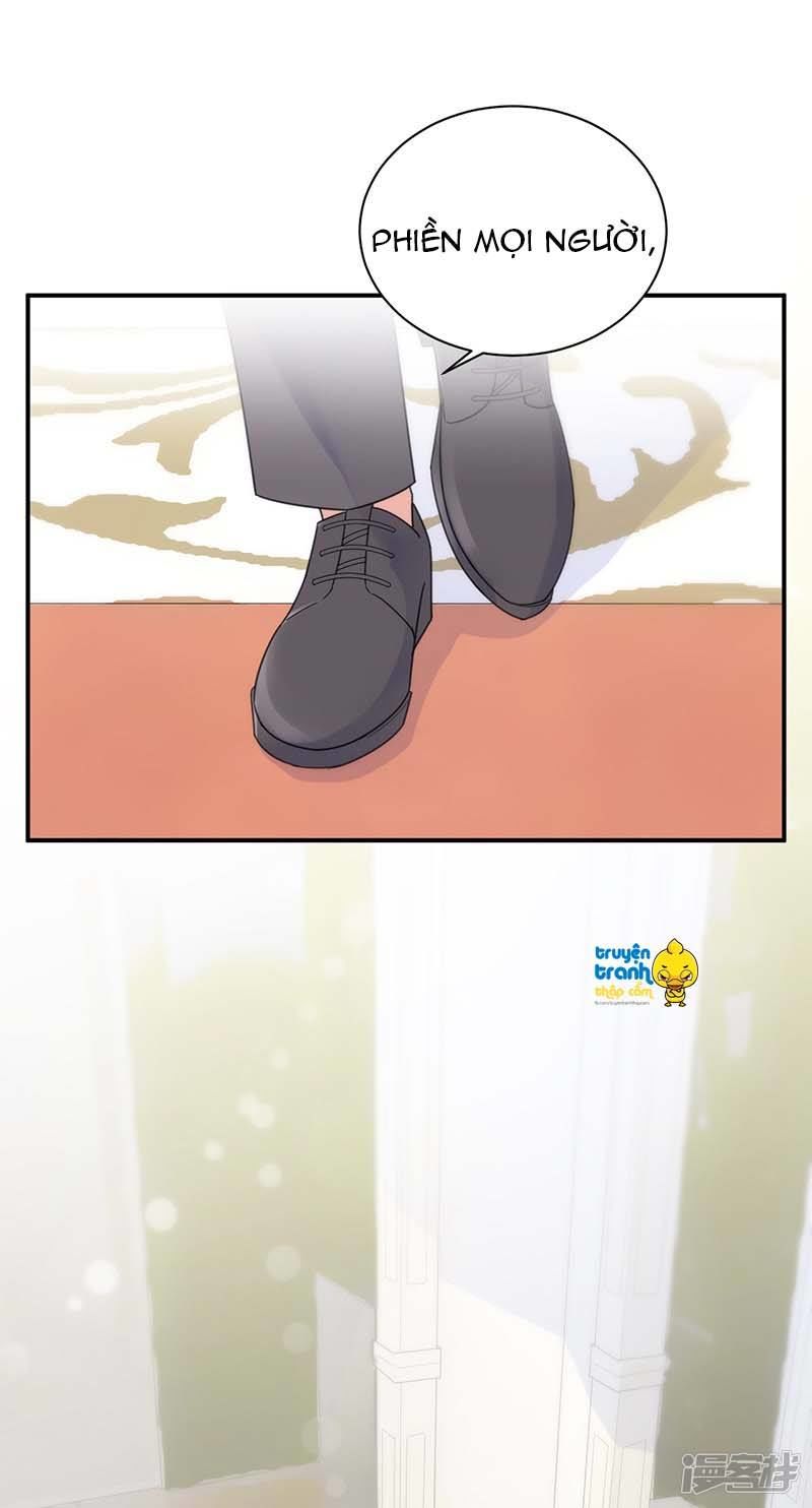 Chọc Tới Chủ Tịch Tổng Tài 2 Chapter 81 - Trang 2