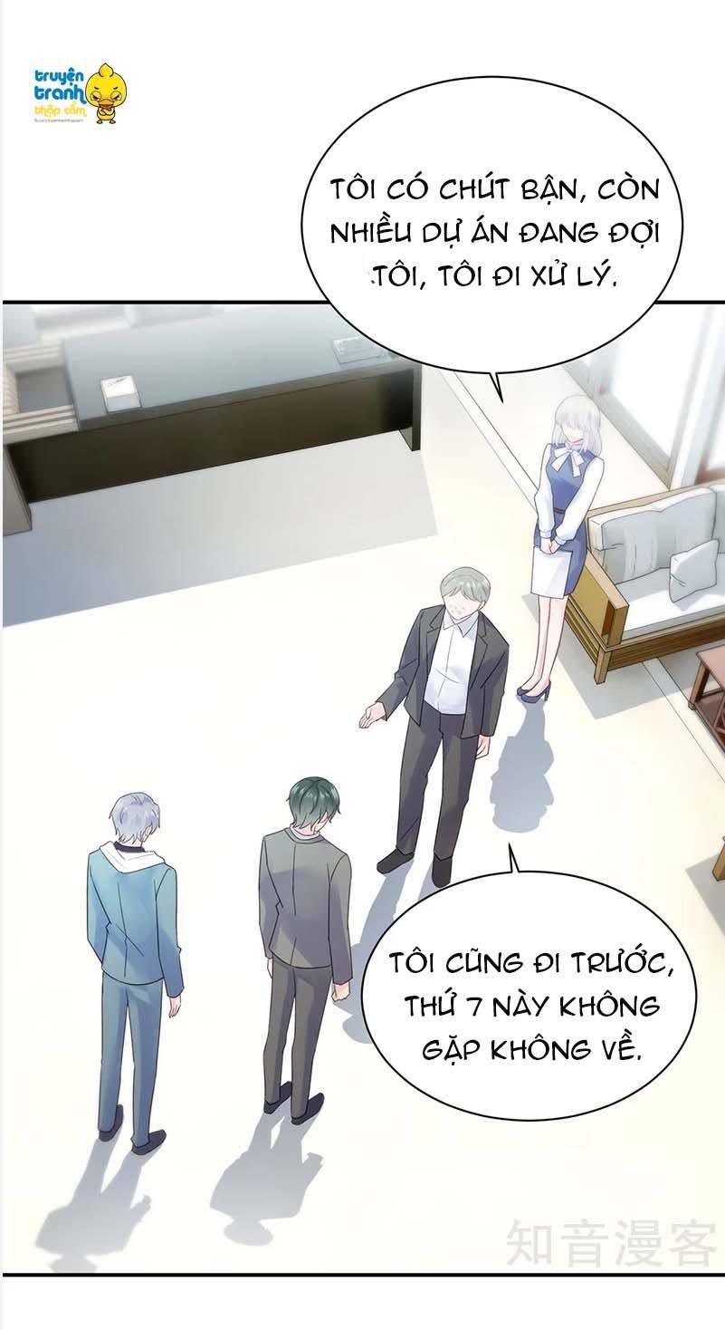 Chọc Tới Chủ Tịch Tổng Tài 2 Chapter 81 - Trang 2