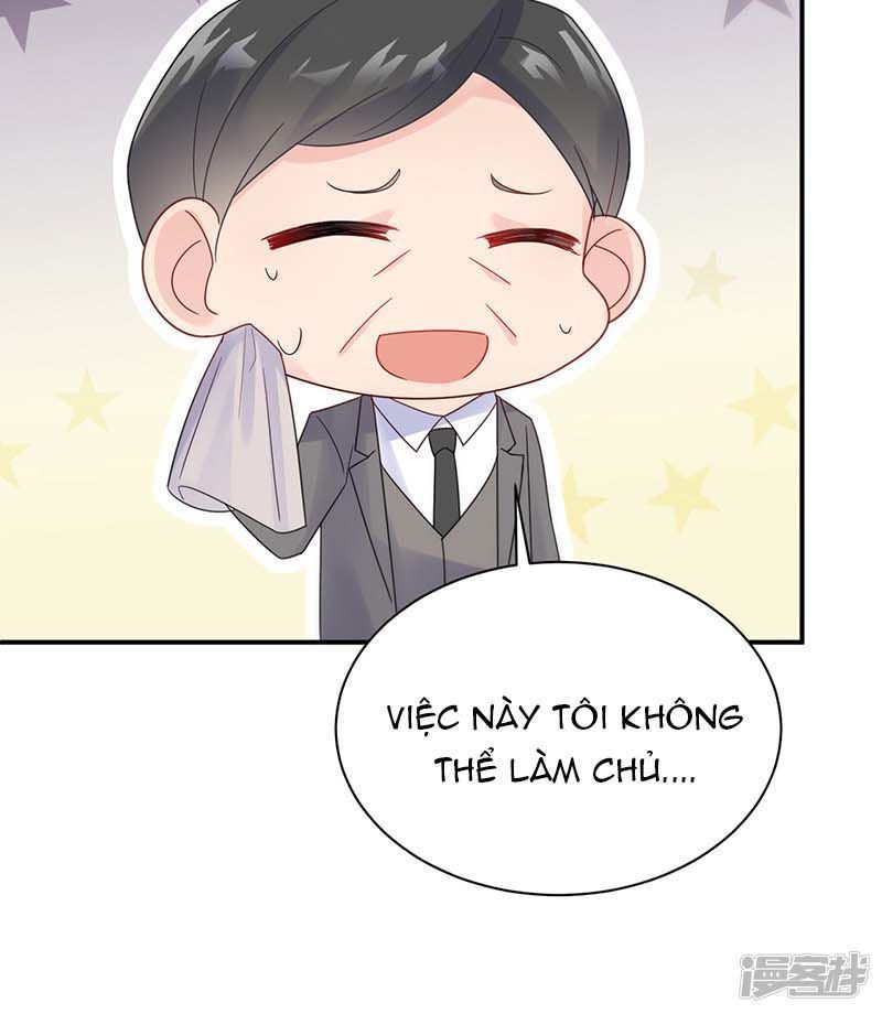 Chọc Tới Chủ Tịch Tổng Tài 2 Chapter 81 - Trang 2