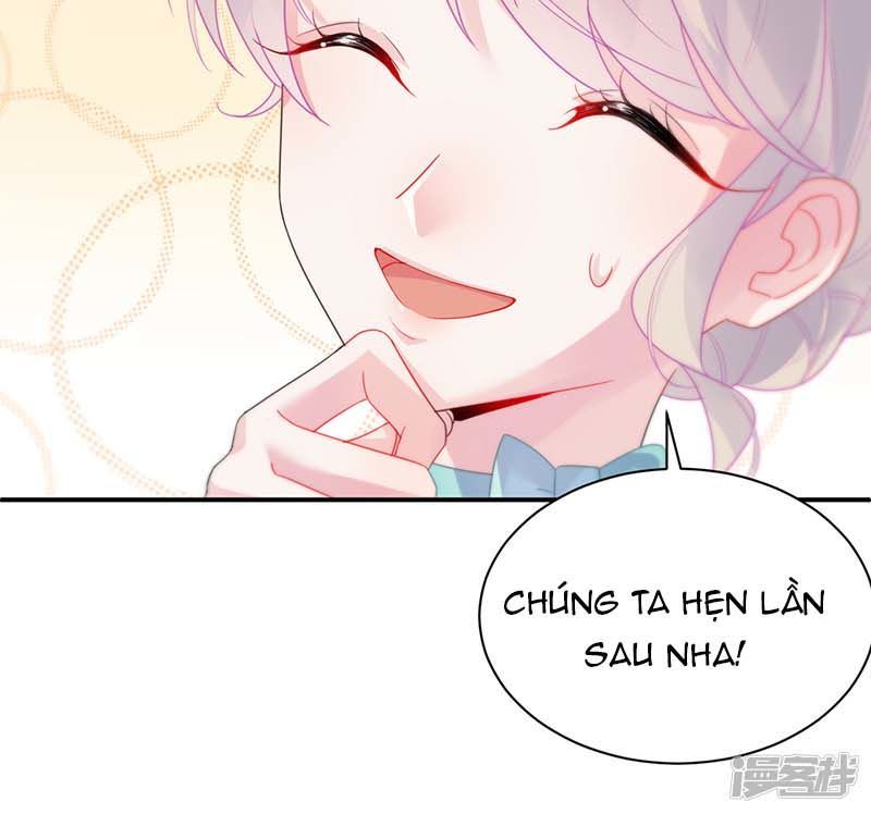 Chọc Tới Chủ Tịch Tổng Tài 2 Chapter 81 - Trang 2