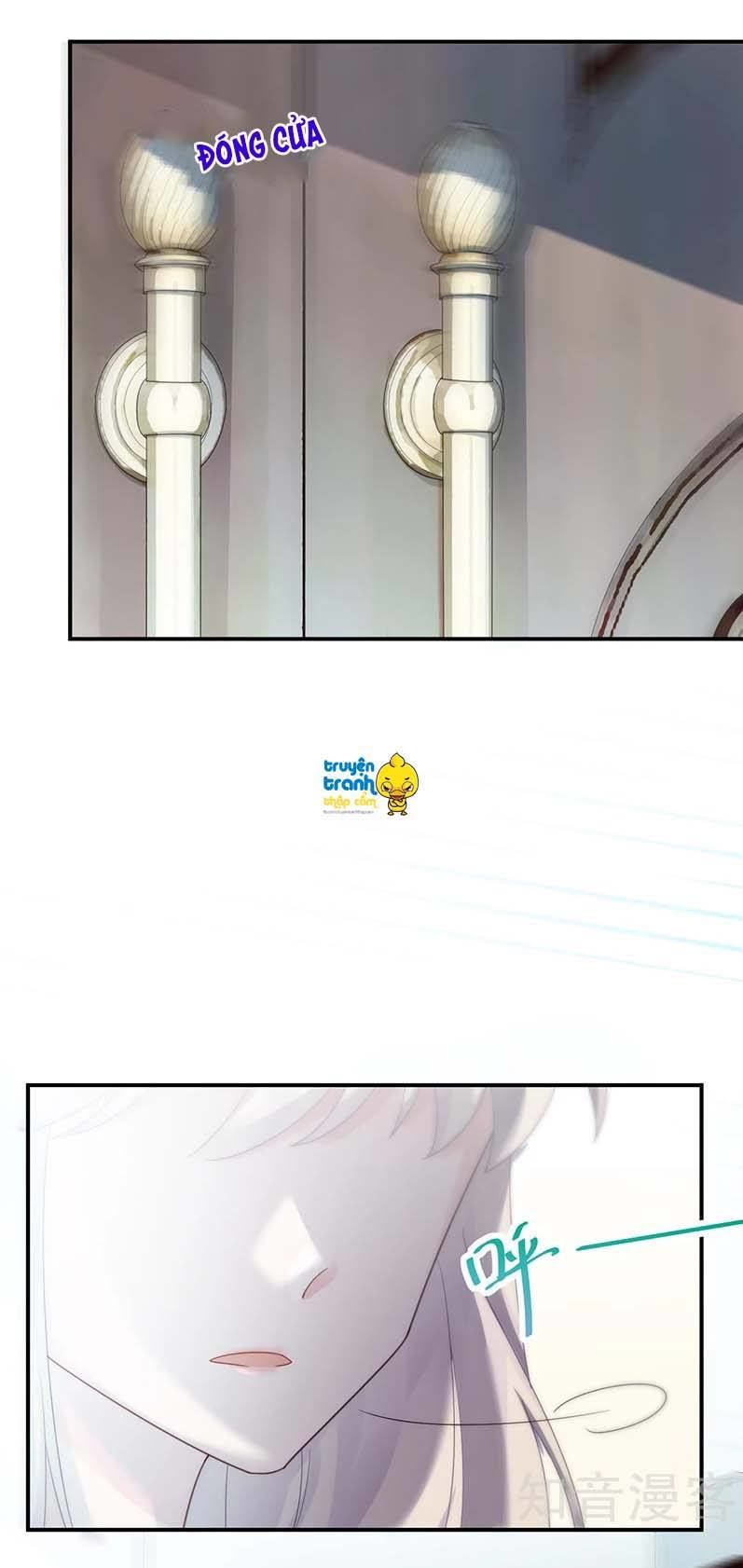 Chọc Tới Chủ Tịch Tổng Tài 2 Chapter 81 - Trang 2