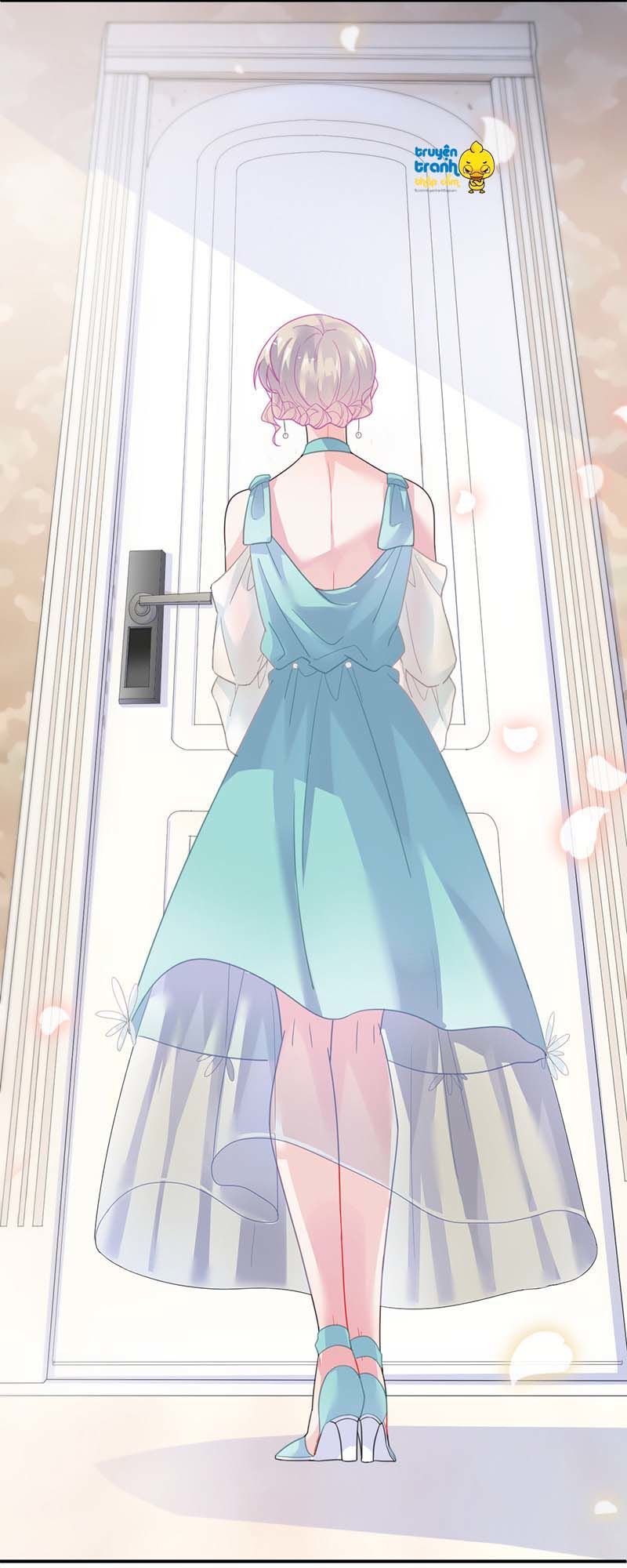 Chọc Tới Chủ Tịch Tổng Tài 2 Chapter 81 - Trang 2