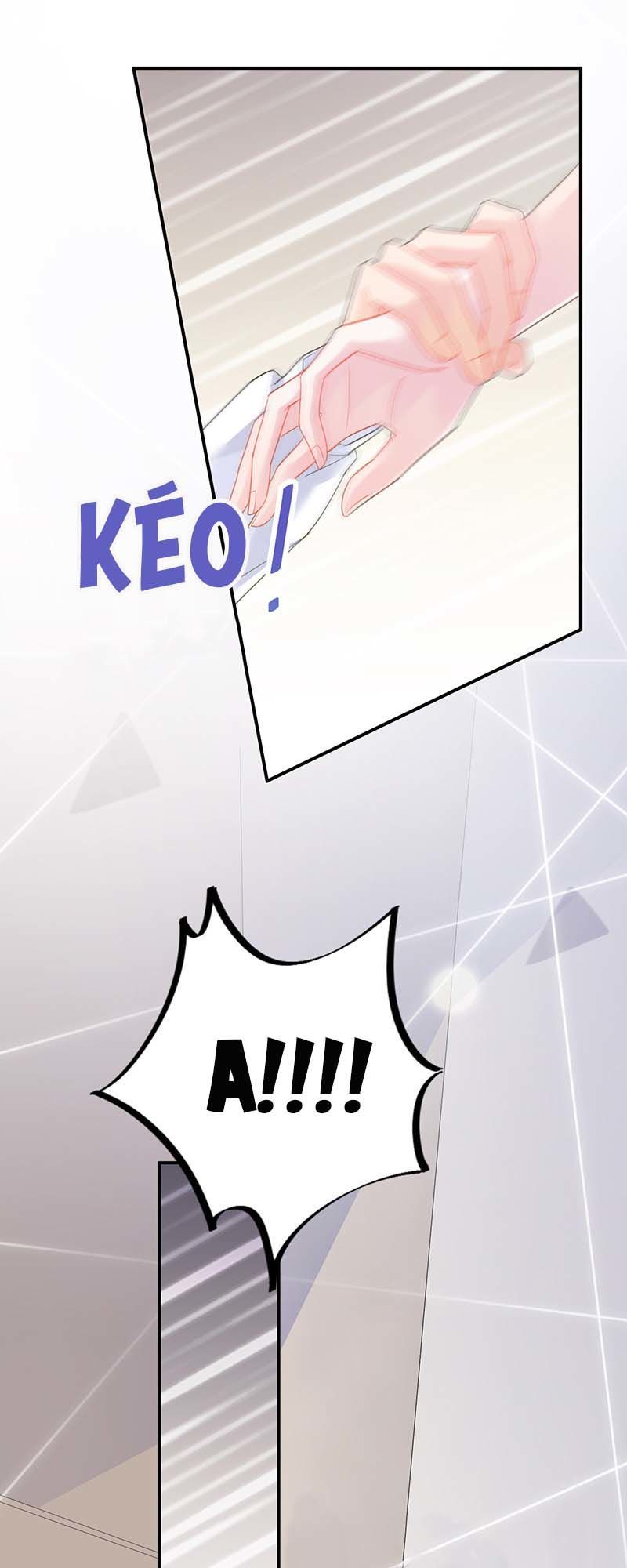 Chọc Tới Chủ Tịch Tổng Tài 2 Chapter 81 - Trang 2