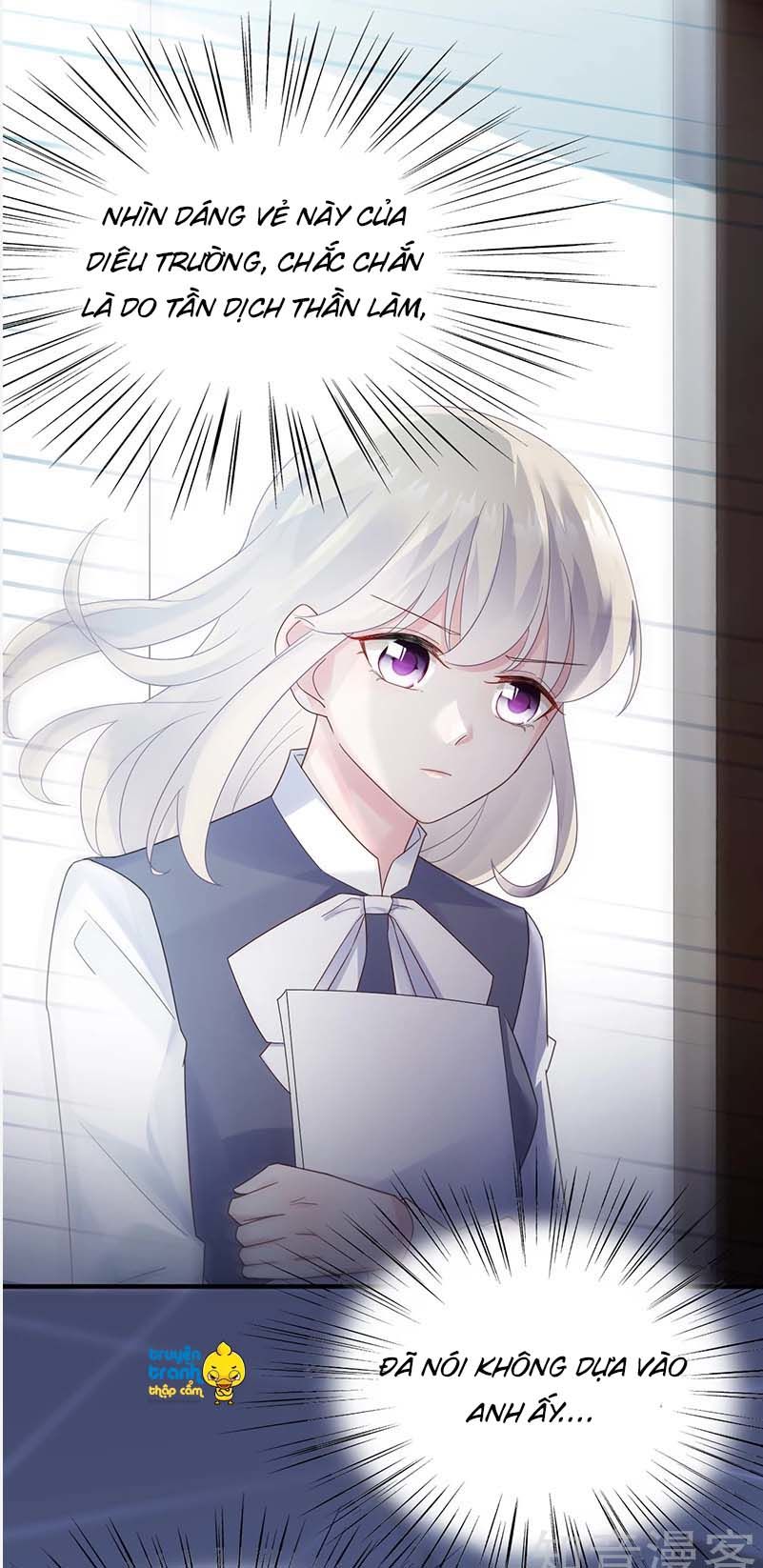 Chọc Tới Chủ Tịch Tổng Tài 2 Chapter 81 - Trang 2