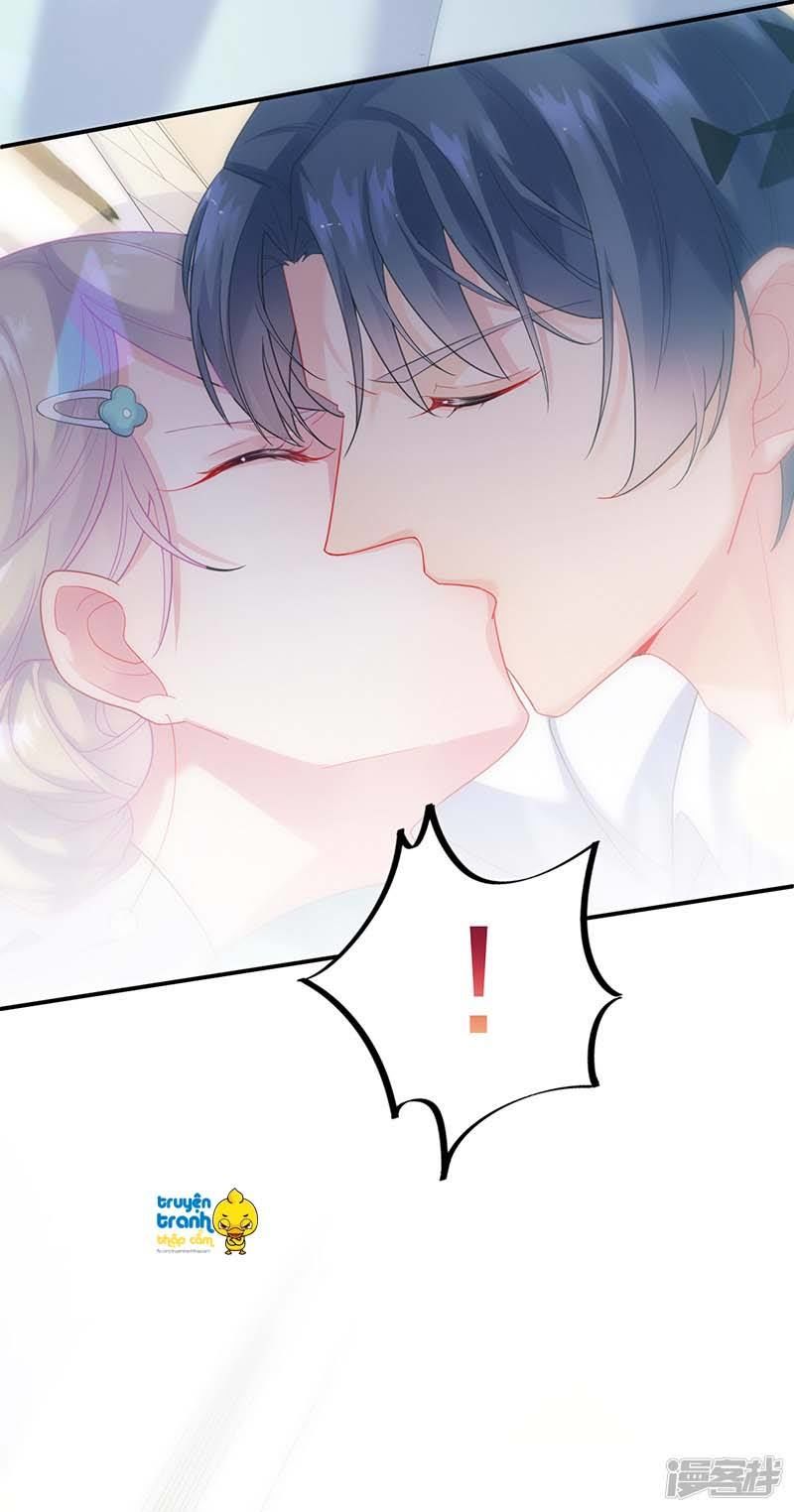 Chọc Tới Chủ Tịch Tổng Tài 2 Chapter 81 - Trang 2