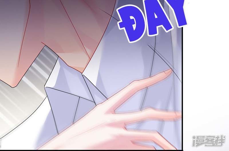 Chọc Tới Chủ Tịch Tổng Tài 2 Chapter 81 - Trang 2