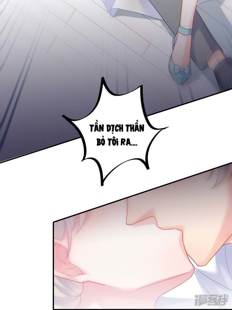 Chọc Tới Chủ Tịch Tổng Tài 2 Chapter 81 - Trang 2