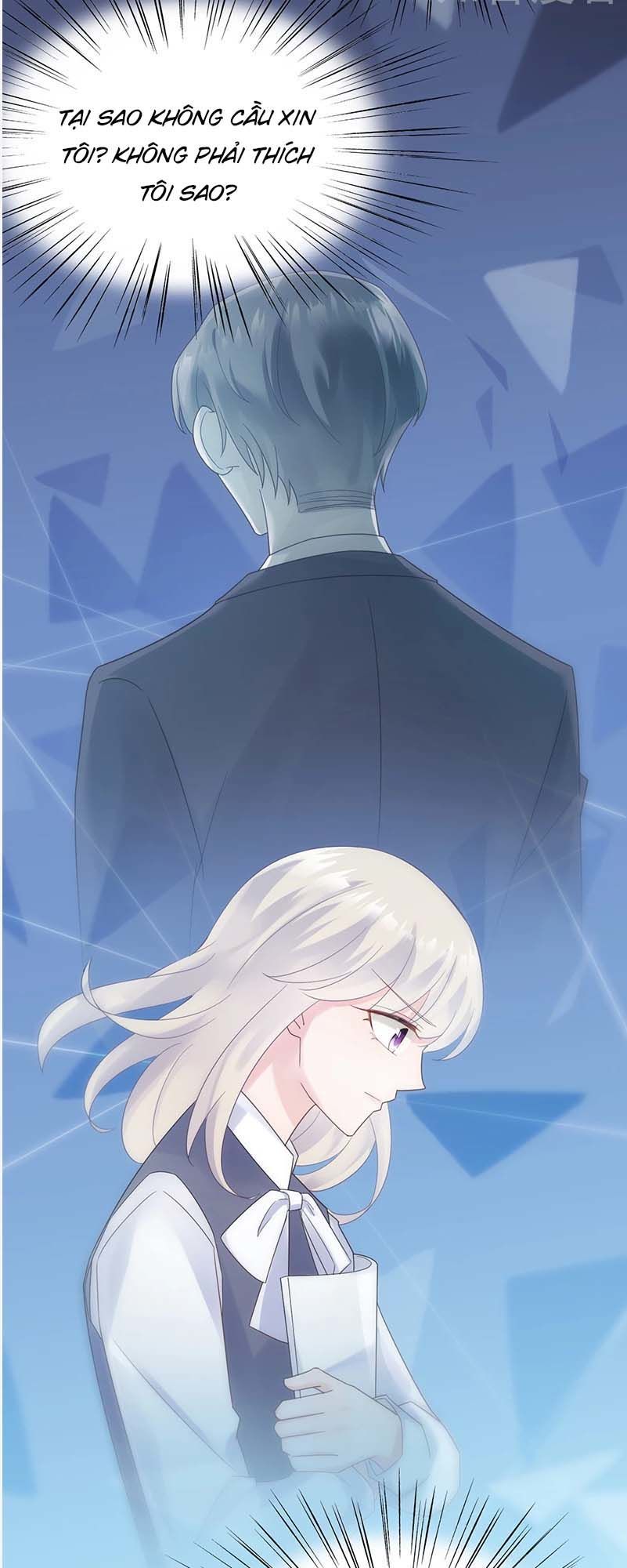 Chọc Tới Chủ Tịch Tổng Tài 2 Chapter 81 - Trang 2