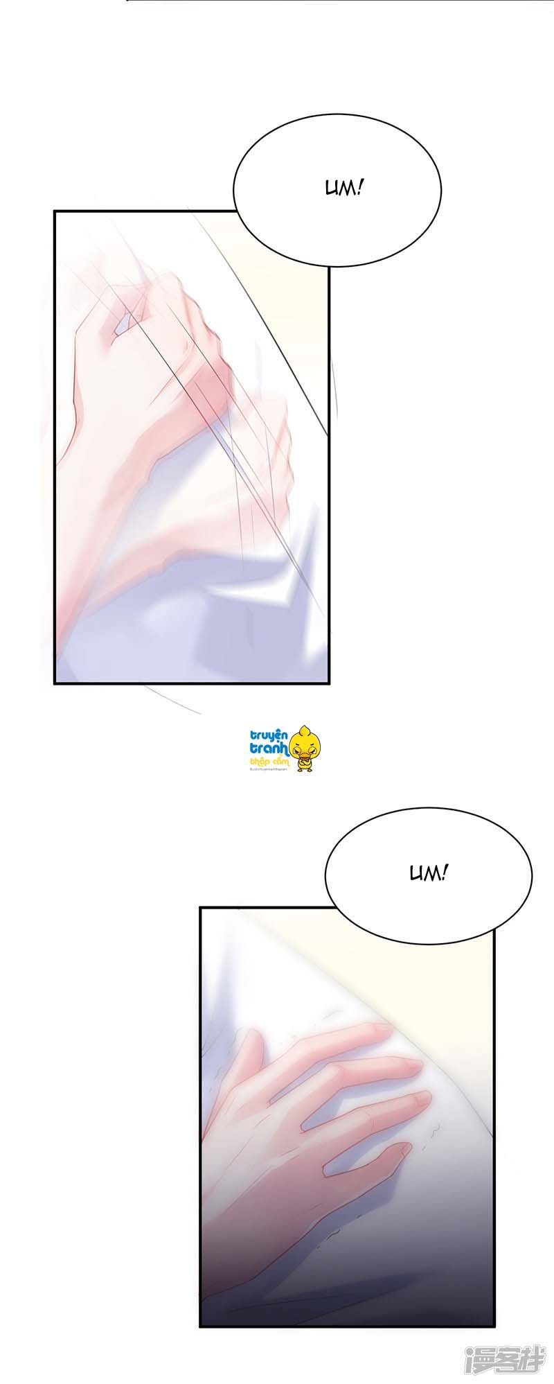 Chọc Tới Chủ Tịch Tổng Tài 2 Chapter 81 - Trang 2