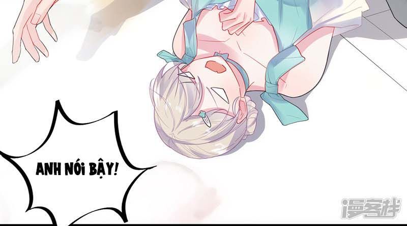 Chọc Tới Chủ Tịch Tổng Tài 2 Chapter 81 - Trang 2