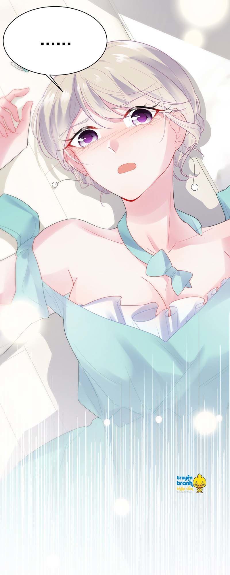 Chọc Tới Chủ Tịch Tổng Tài 2 Chapter 81 - Trang 2