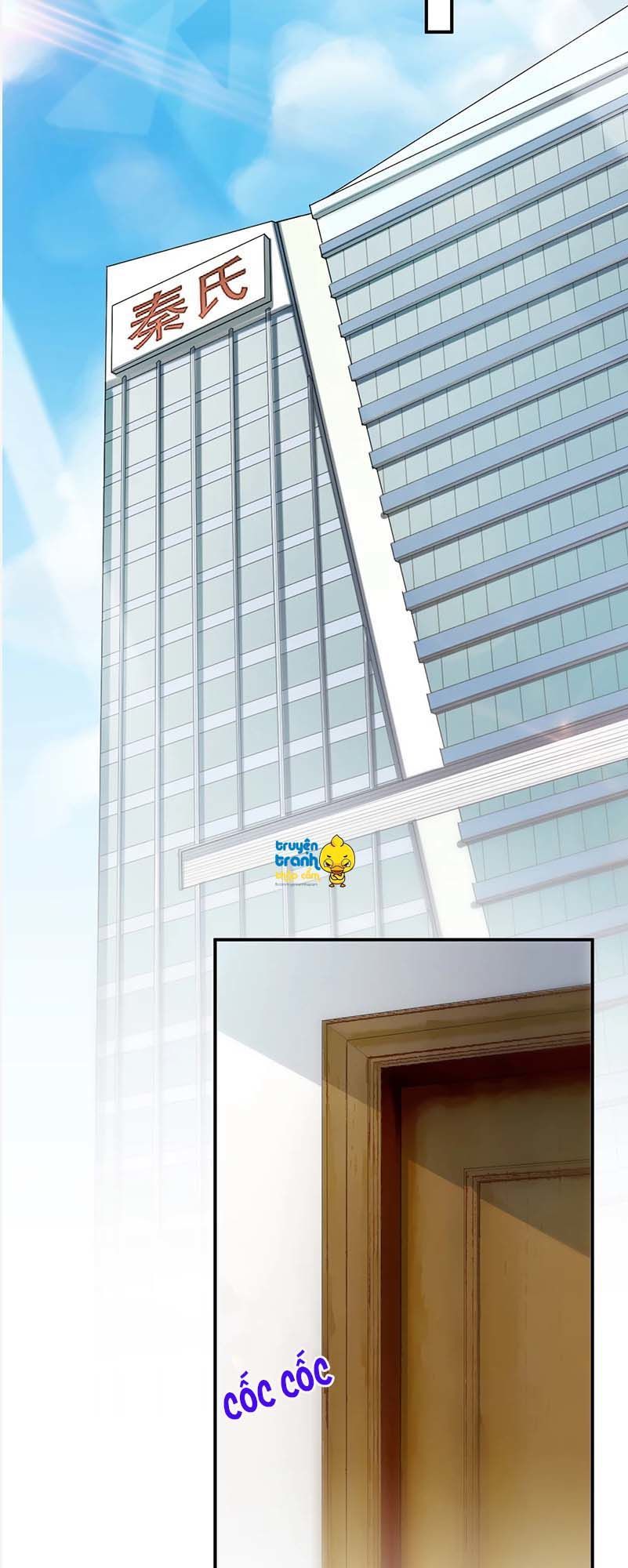 Chọc Tới Chủ Tịch Tổng Tài 2 Chapter 81 - Trang 2