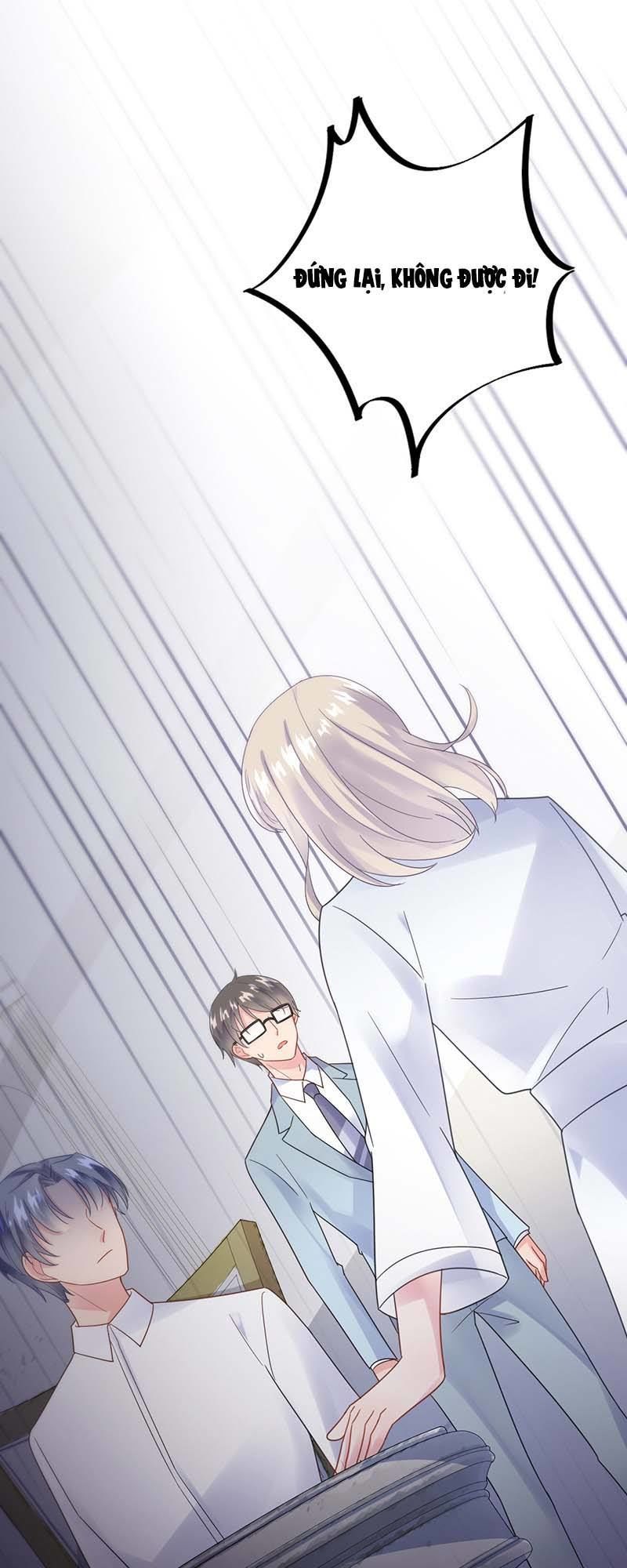 Chọc Tới Chủ Tịch Tổng Tài 2 Chapter 81 - Trang 2