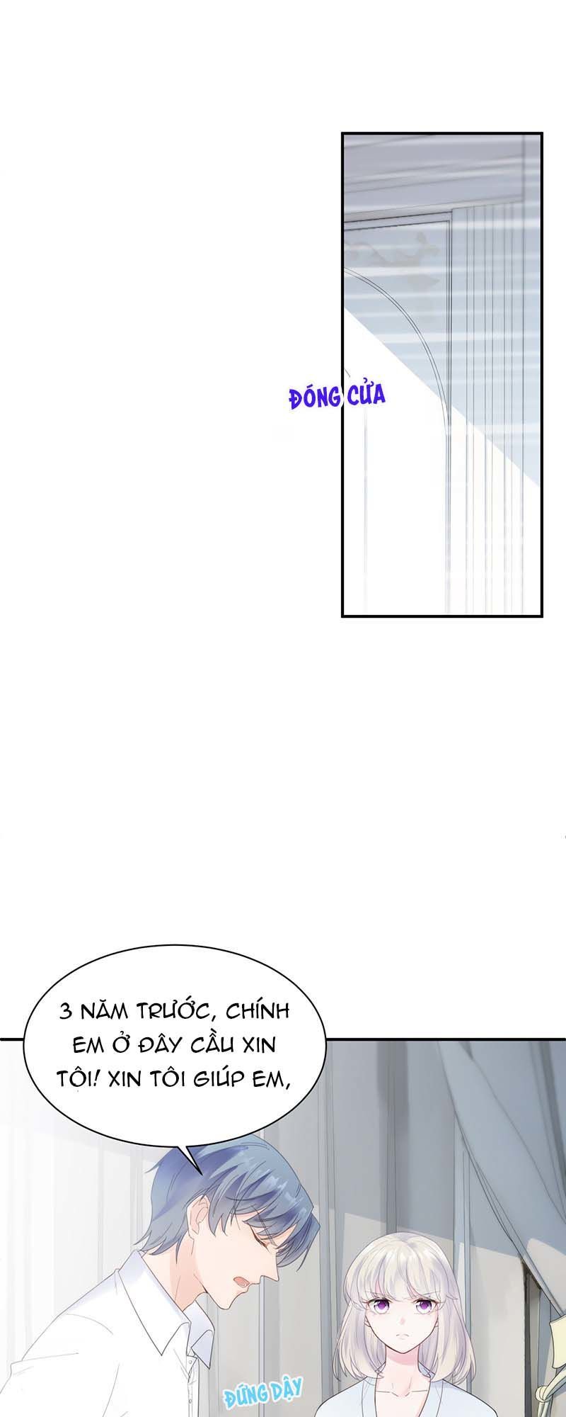 Chọc Tới Chủ Tịch Tổng Tài 2 Chapter 81 - Trang 2