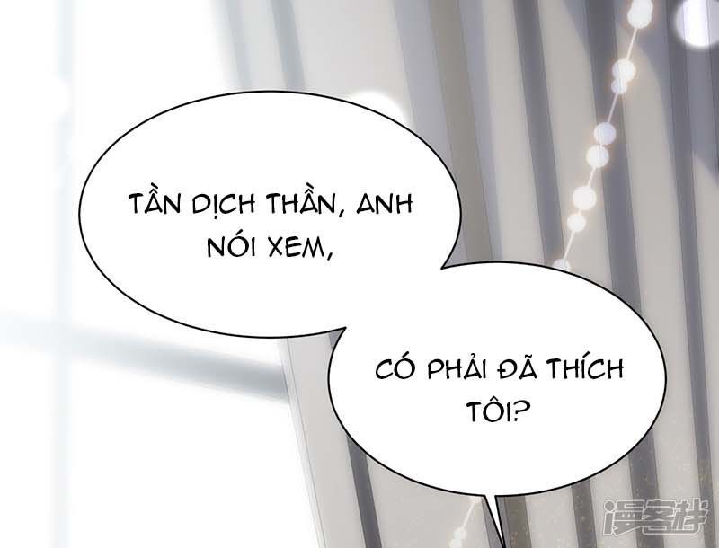 Chọc Tới Chủ Tịch Tổng Tài 2 Chapter 81 - Trang 2