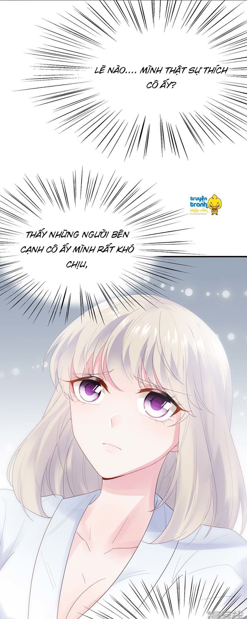 Chọc Tới Chủ Tịch Tổng Tài 2 Chapter 81 - Trang 2