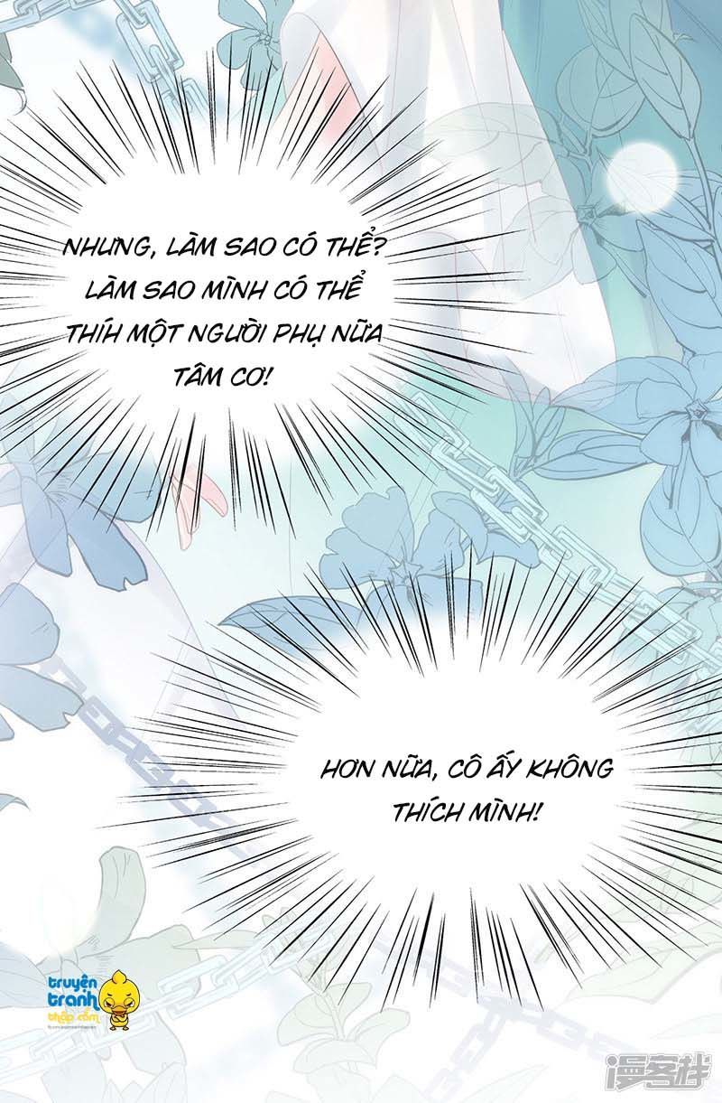 Chọc Tới Chủ Tịch Tổng Tài 2 Chapter 81 - Trang 2