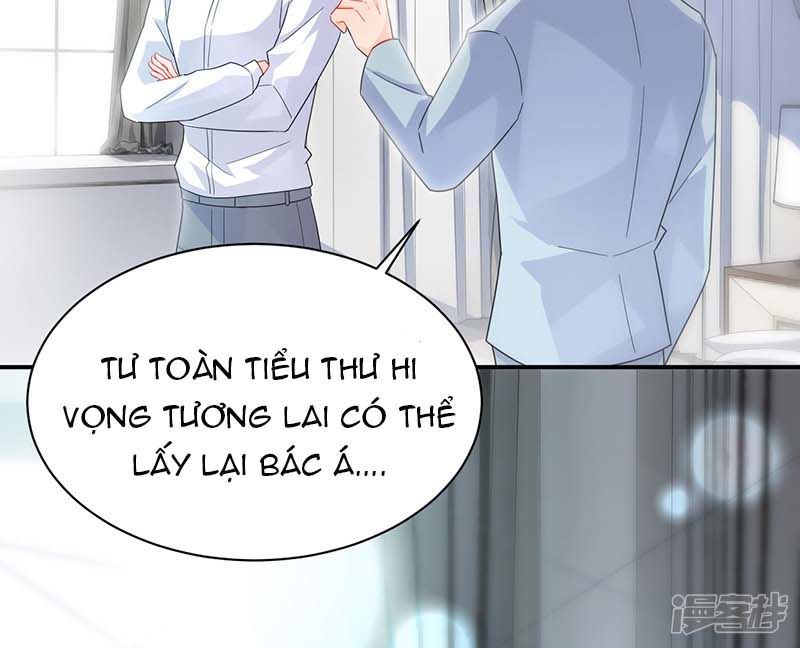 Chọc Tới Chủ Tịch Tổng Tài 2 Chapter 81 - Trang 2