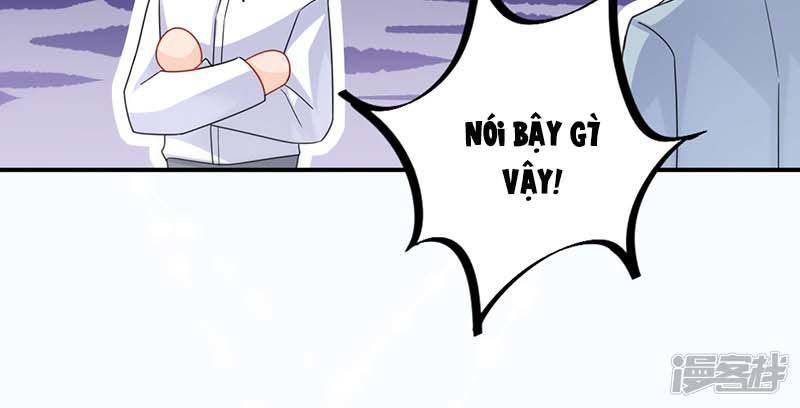 Chọc Tới Chủ Tịch Tổng Tài 2 Chapter 81 - Trang 2