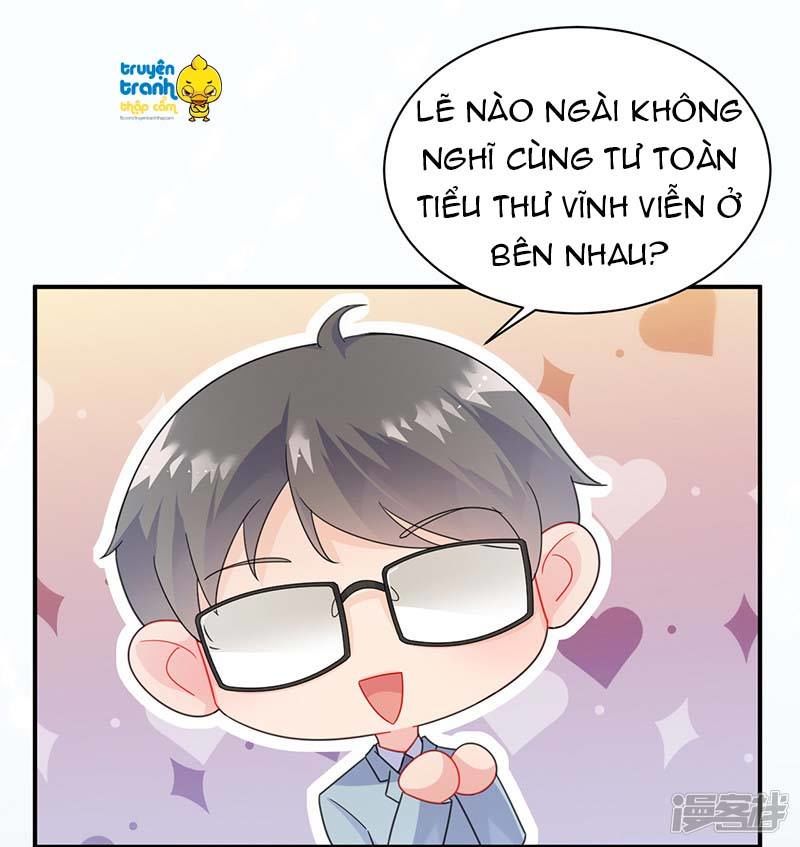 Chọc Tới Chủ Tịch Tổng Tài 2 Chapter 81 - Trang 2