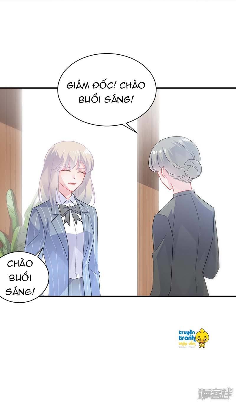 Chọc Tới Chủ Tịch Tổng Tài 2 Chapter 81 - Trang 2