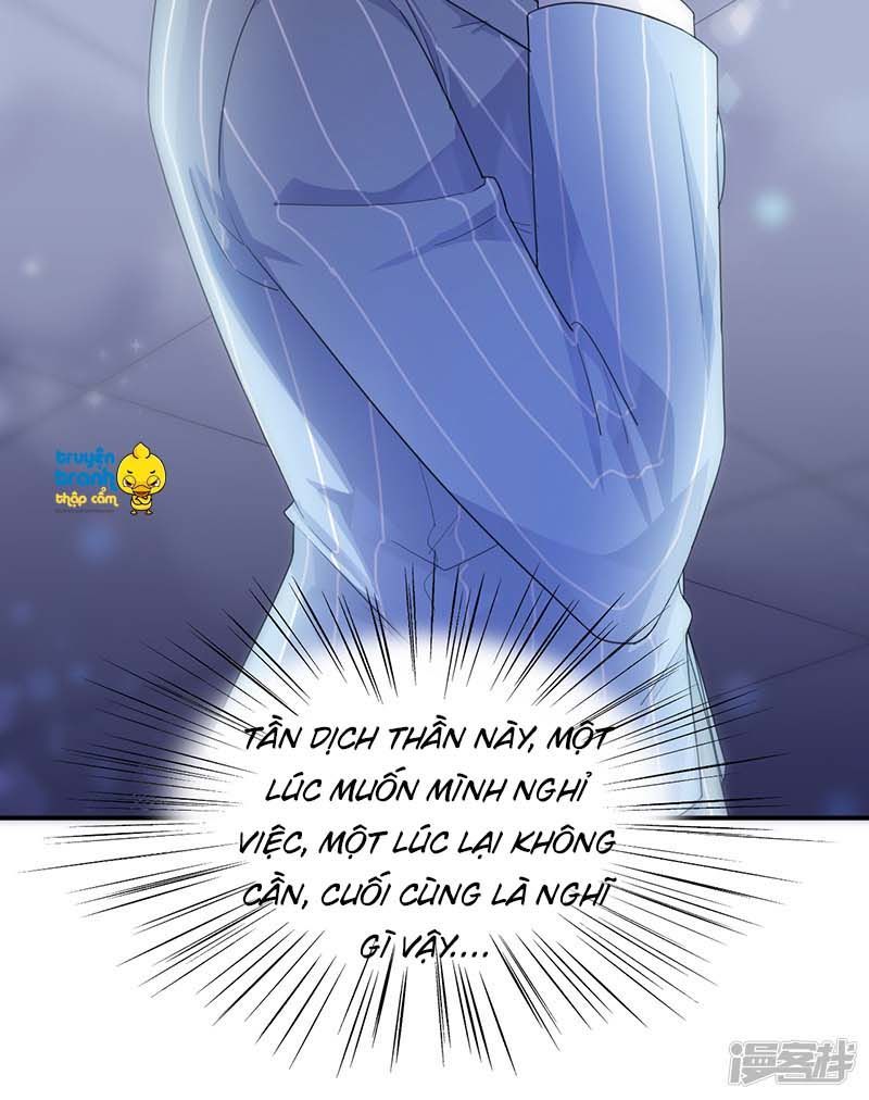 Chọc Tới Chủ Tịch Tổng Tài 2 Chapter 81 - Trang 2