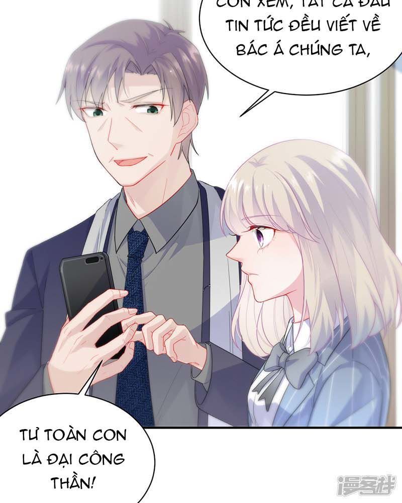 Chọc Tới Chủ Tịch Tổng Tài 2 Chapter 81 - Trang 2