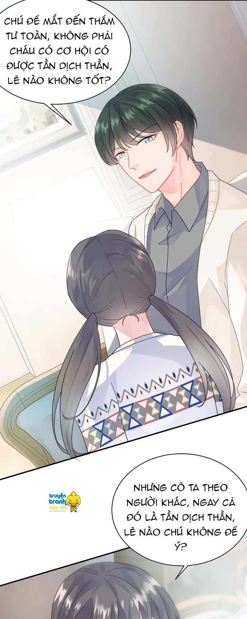 Chọc Tới Chủ Tịch Tổng Tài 2 Chapter 81 - Trang 2