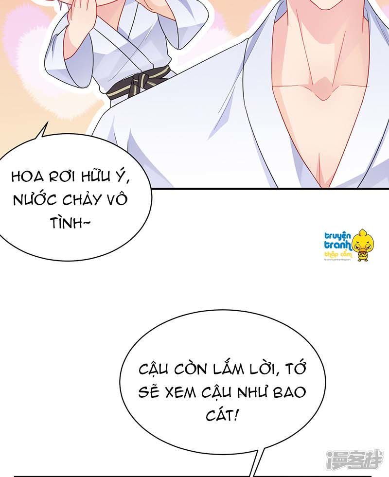 Chọc Tới Chủ Tịch Tổng Tài 2 Chapter 81 - Trang 2