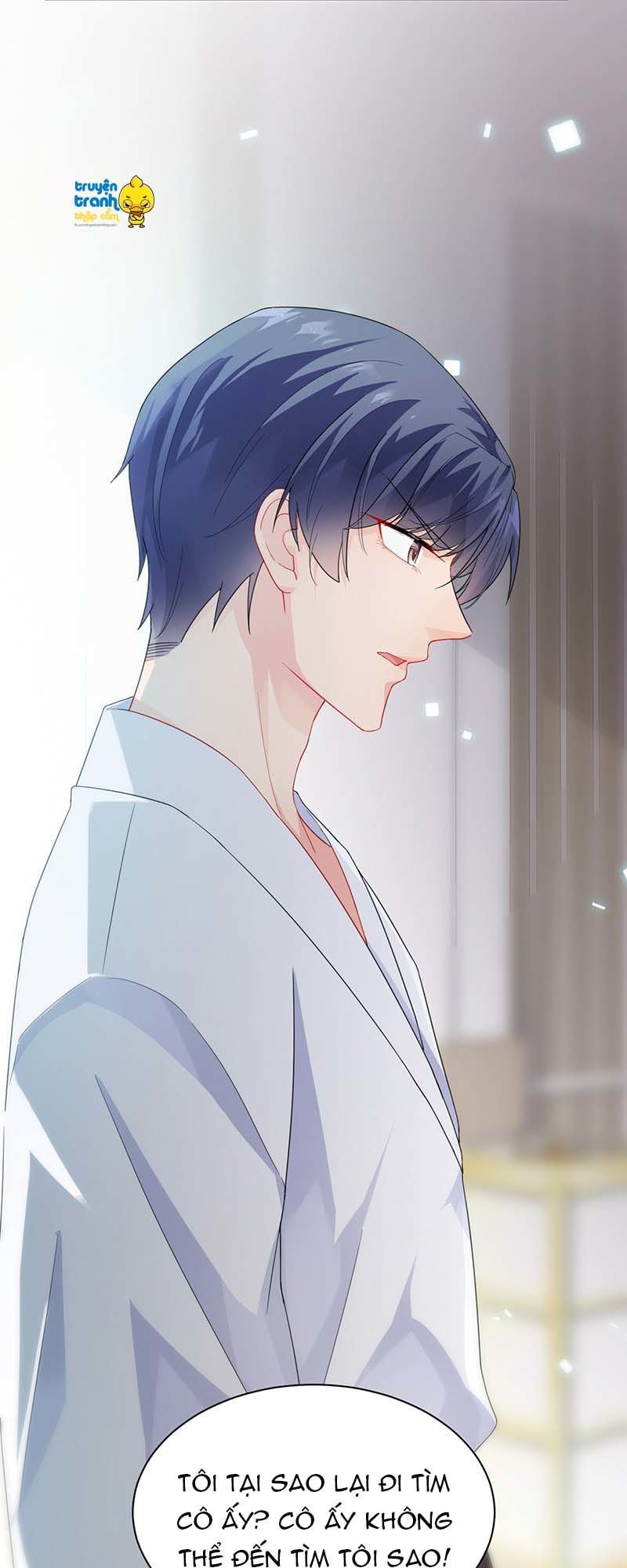 Chọc Tới Chủ Tịch Tổng Tài 2 Chapter 81 - Trang 2