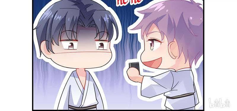 Chọc Tới Chủ Tịch Tổng Tài 2 Chapter 81 - Trang 2