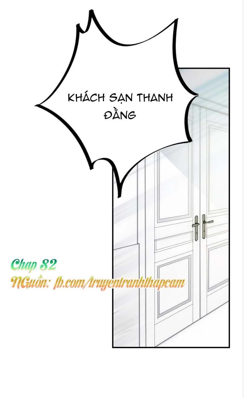 Chọc Tới Chủ Tịch Tổng Tài 2 Chapter 81 - Trang 2
