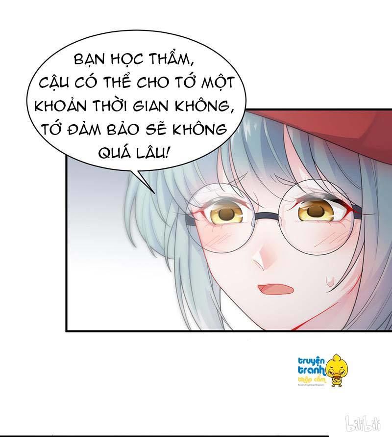 Chọc Tới Chủ Tịch Tổng Tài 2 Chapter 81 - Trang 2
