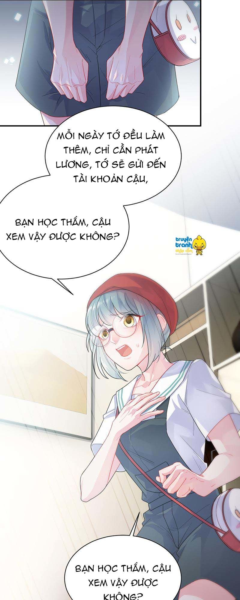Chọc Tới Chủ Tịch Tổng Tài 2 Chapter 81 - Trang 2