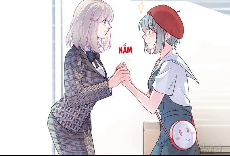 Chọc Tới Chủ Tịch Tổng Tài 2 Chapter 81 - Trang 2