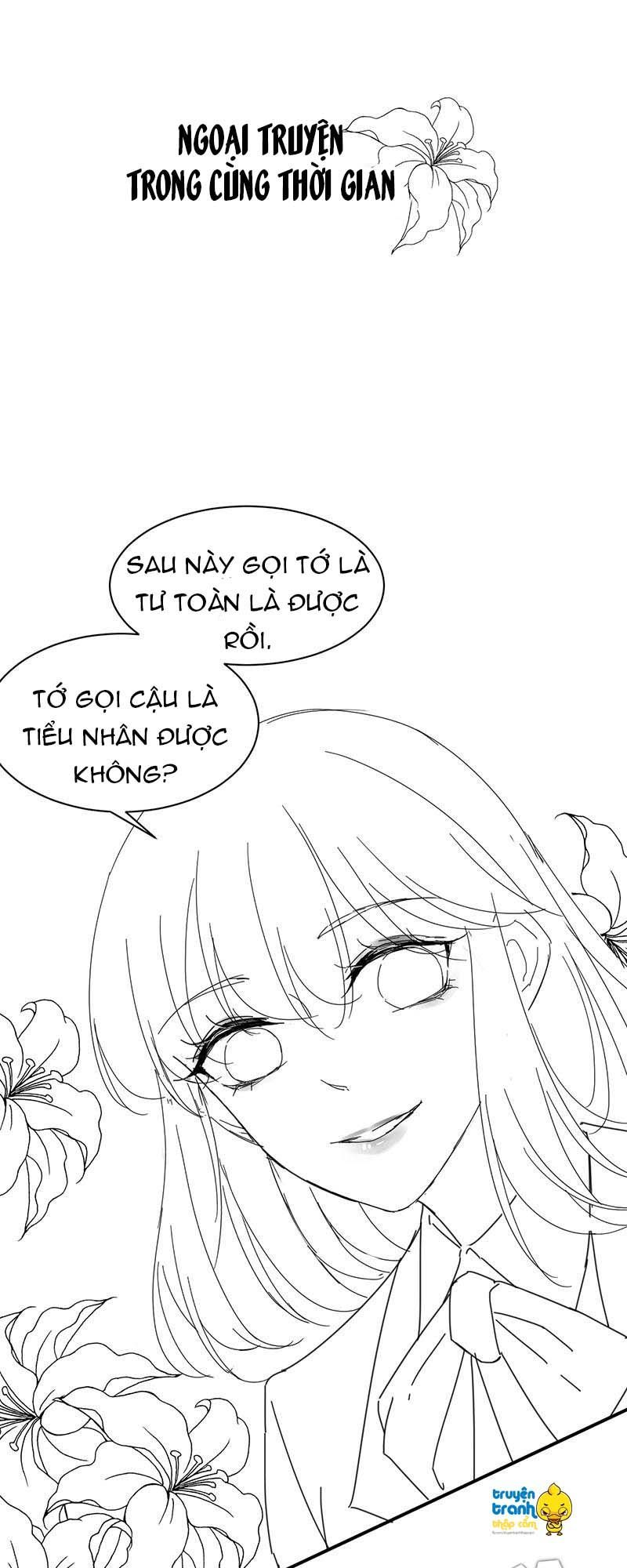 Chọc Tới Chủ Tịch Tổng Tài 2 Chapter 81 - Trang 2