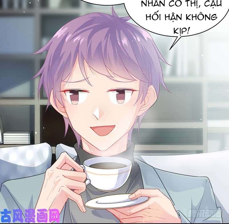 Chọc Tới Chủ Tịch Tổng Tài 2 Chapter 81 - Trang 2