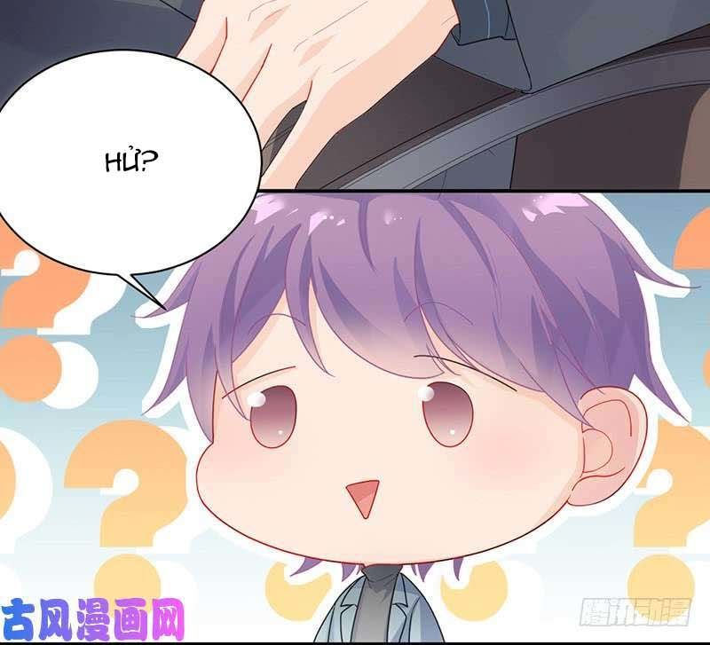 Chọc Tới Chủ Tịch Tổng Tài 2 Chapter 81 - Trang 2