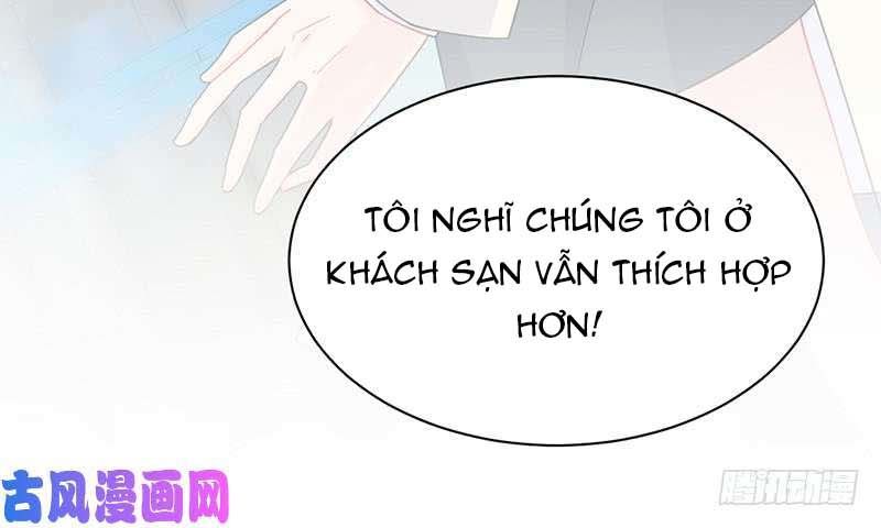 Chọc Tới Chủ Tịch Tổng Tài 2 Chapter 81 - Trang 2