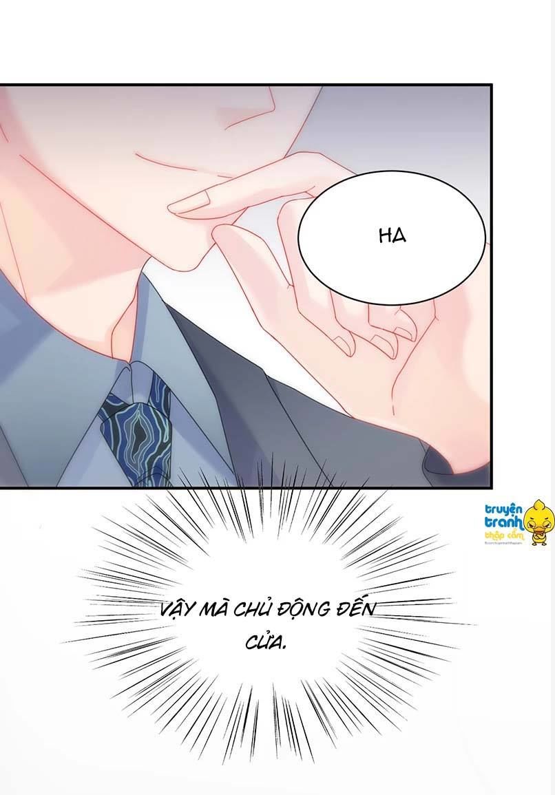 Chọc Tới Chủ Tịch Tổng Tài 2 Chapter 81 - Trang 2